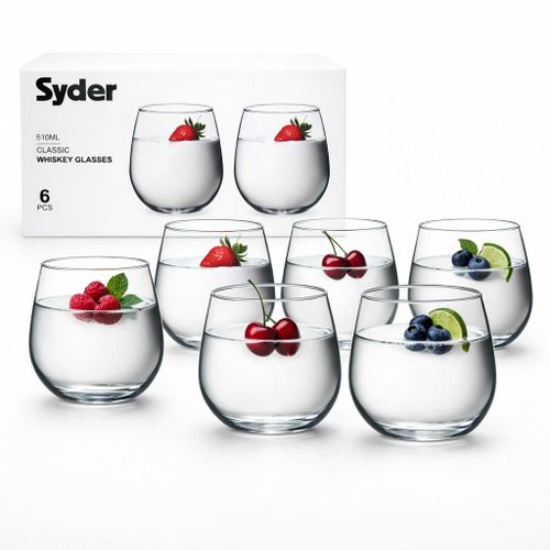 product_image_name-Generic-Set Premium Syder – 6 Verres à Boissons 510ML (Design Moderne)-2