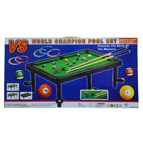 jeu de table billard enfant, billard portable, billard pas cher