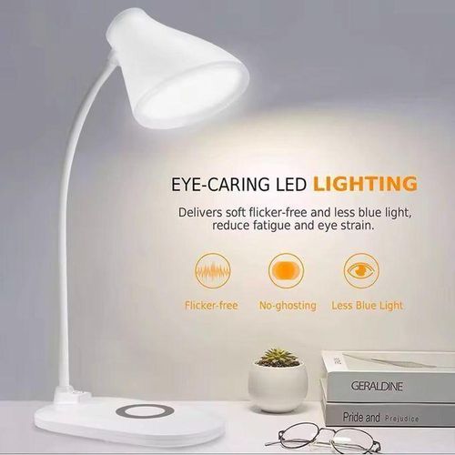 Generic Magnifique Lampes De Table LED Rechargeables Par USB - image 2