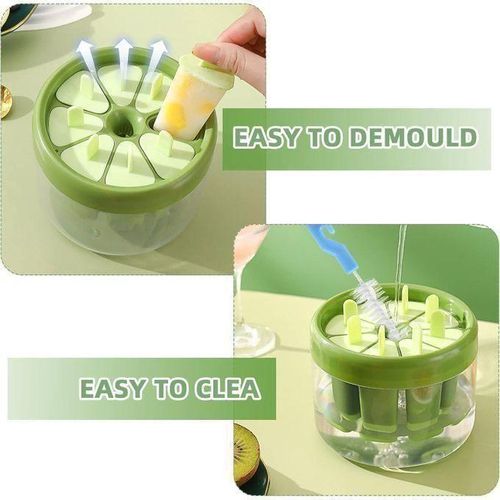 product_image_name-Generic-Chic Moules à Glace En Silicone FFV-3