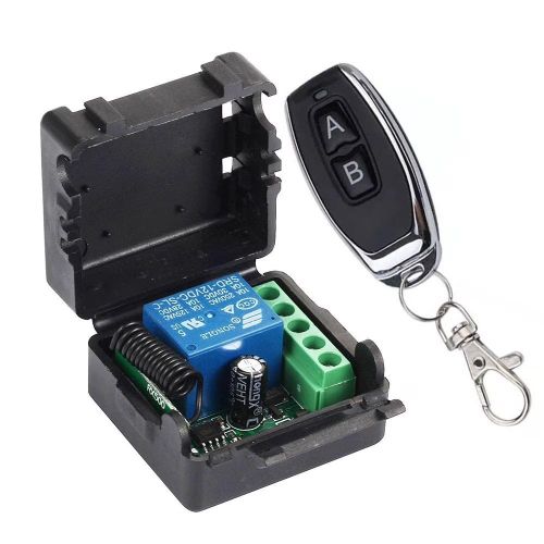 Generic Télécommande et module
