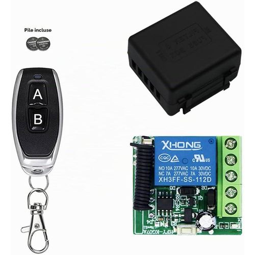 Generic Télécommande et module - image 3