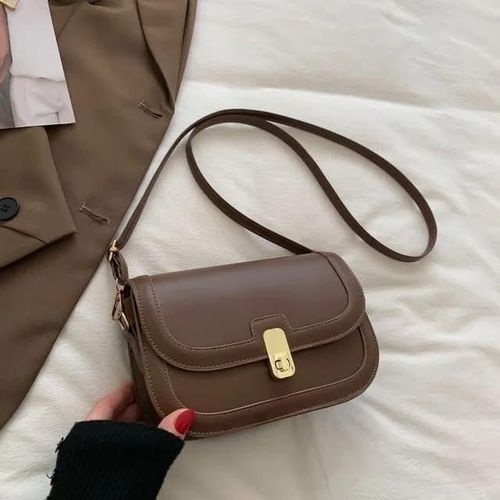 Generic Sac a bandouliere Marron Prix pas cher Jumia CI