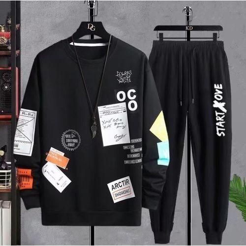Fashion Vetements Decontractes Pour Hommes pantalons T shirts Prix pas cher Jumia CI