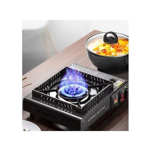 Generic Cuisinière à Gaz de Camping Portable - image 2
