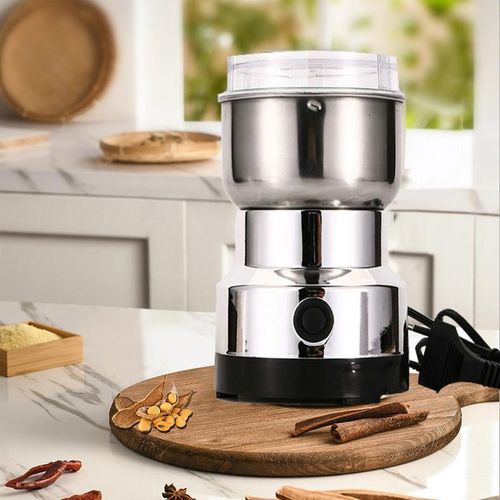 product_image_name-Generic-Moulin à grains de café multifonctionnel 220V-5