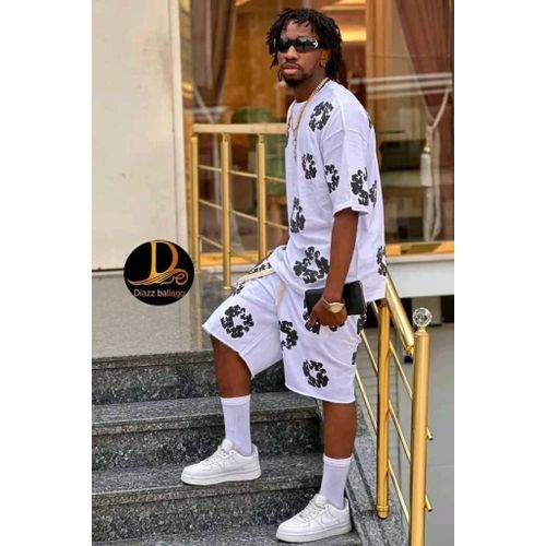 Tee shirt stylé homme pas cher clearance