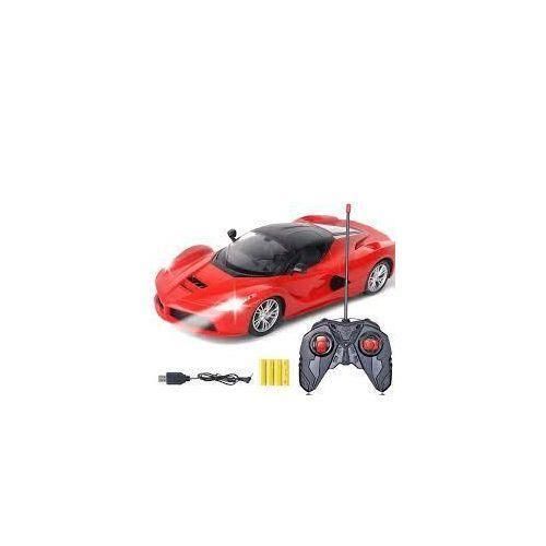Generic Voiture Télécommandée Cabriolet de Sport pour enfants - image 2