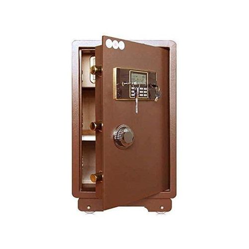 product_image_name-Generic-Coffre-fort Numérique Avec Code Et Clés De Secours 90KG-3
