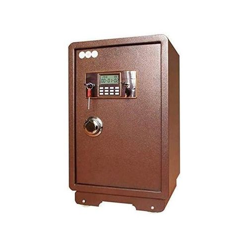 product_image_name-Generic-Coffre-fort Numérique Avec Code Et Clés De Secours 90KG-4