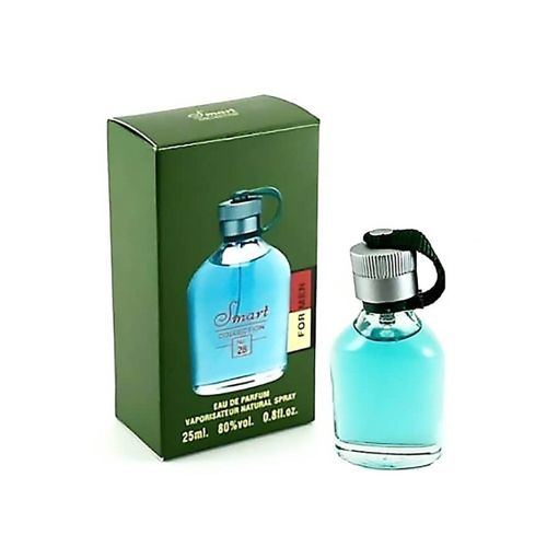 Smart Collection Parfum Smart N 28 25ml Prix pas cher Jumia CI
