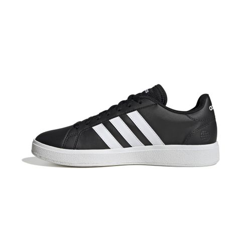 Adidas Baskets Femme GRAND COURT BASE 2.0 Noir Prix pas cher
