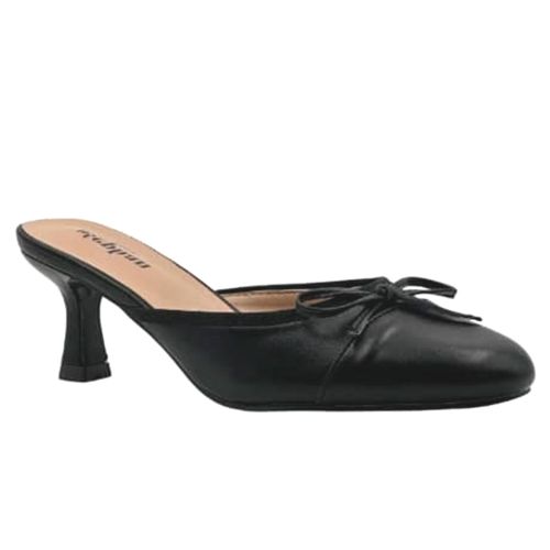 Chaussure demi talon femme cheap