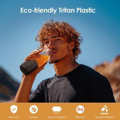 product_image_name-Oraimo-SmartBlender, Mélangez Partout, Nettoyage Facile, Blender Portable-5