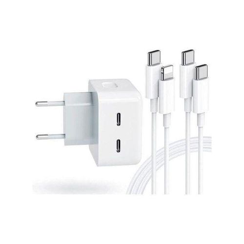 product_image_name-Generic-Chargeur Compatible IPhone 35W à Double Port USB-C : 2 Ports C Pour IPhone 11/12/13/14/15-1" /> bg-1