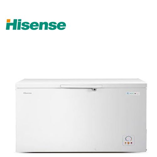 product_image_name-Hisense-Congélateur Horizontal - FC-33DD4HA - 249 L - A+ - Gris-1