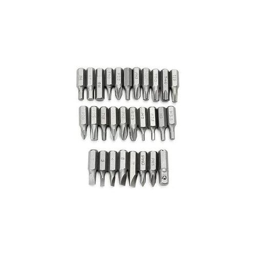 product_image_name-Generic-Visseuse Avec Coffret D'outils + Accessoires Set De 45 PCS-6