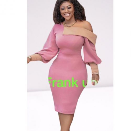 Robe pour dame store