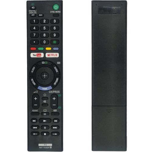 product_image_name-Sony-Télécommande Sony2 Bravia androïde -3