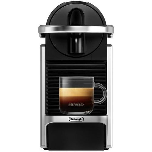 Generic Machine A Café Nespresso Pixie (GRIS) - image 2