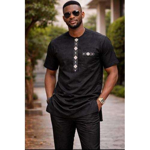 product_image_name-Fashion-Tunique manches courtes -1