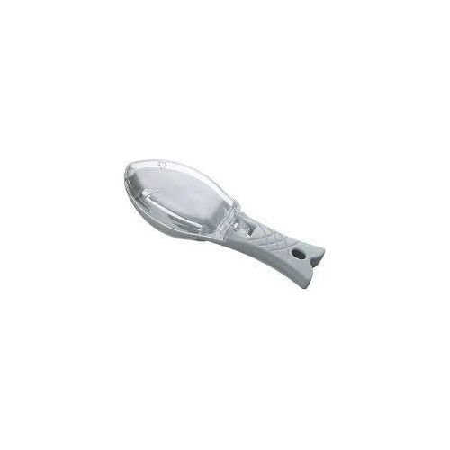 Generic  Écailleur de Poisson Manuel avec Protection