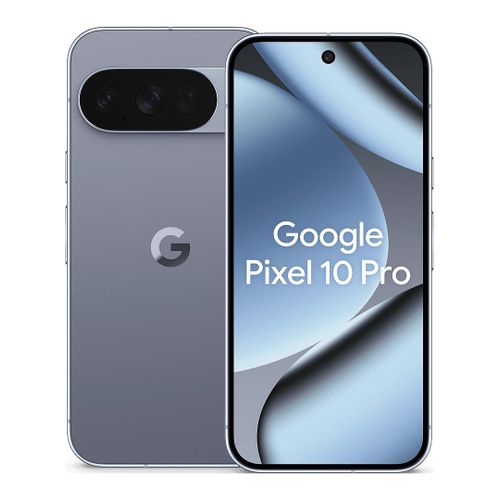 product_image_name-Google-Pixel 10 Pro * 6,3 pouces * (128GB - 16GB RAM) Blue - Batterie 4870 mAh - Triple 50 Mpx - 1 SIM + eSIM-1