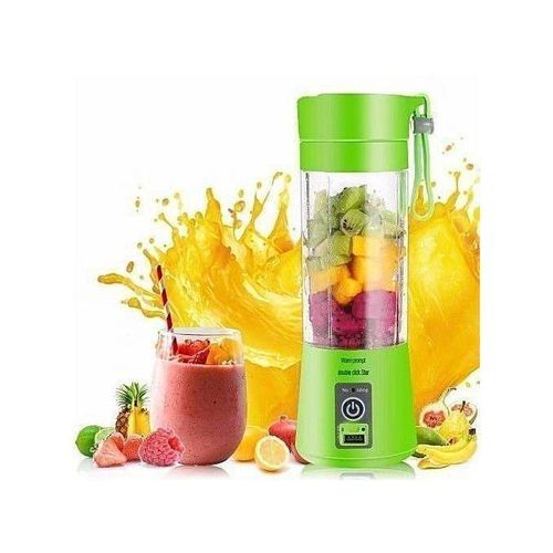 product_image_name-Generic-Mini Blender - Portable Et Rechargeable-1