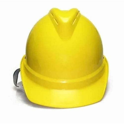 Generic Casque de Sécurité Professionnel de Chantier – Protection Renforcée