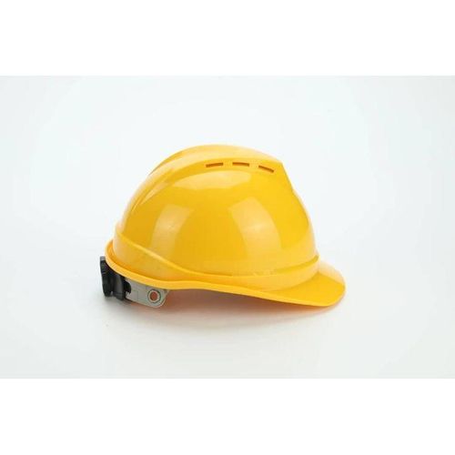 Generic Casque de Sécurité Professionnel de Chantier – Protection Renforcée - image 2