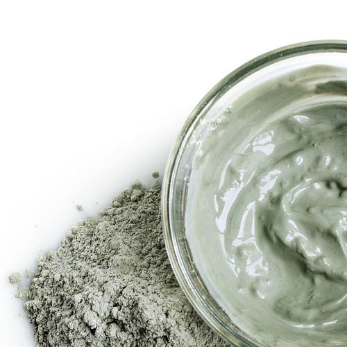 Generic Argile verte en poudre 150g - image 2