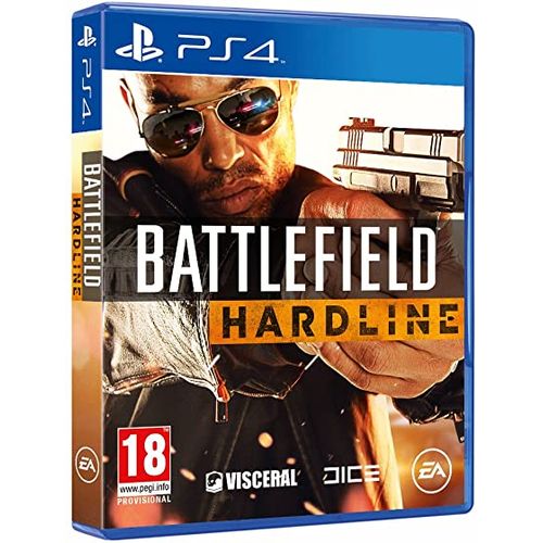 Cd shop de ps4