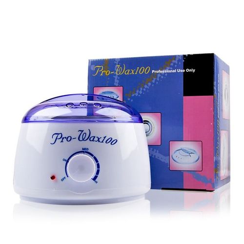 product_image_name-Generic-PRO-WAX 100 Chauffe-cire Professionnelle, Wax Warmer Pour Épilation à La Cire-5