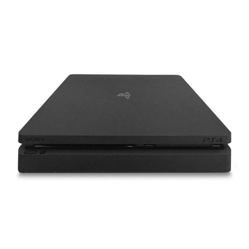 product_image_name-Sony Computer Entertainment- Console PlayStation 4 SLIM . 2 manettes+ 10 Jeux -4