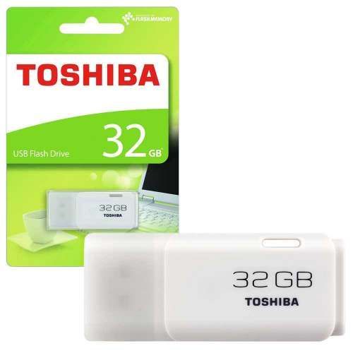 Clé USB – 4 Go – Toshiba – Kevajo