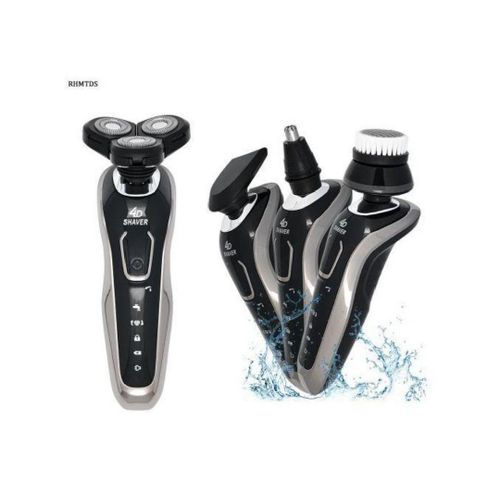 product_image_name-Generic-Kit de Rasage Multifonction 3-en-1 _ Rasoir, Tondeuse Cheveux & Nez-3