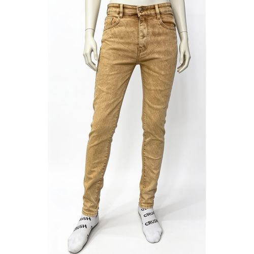 Fashion Jean Slim-Fit Stretch - L'Indispensable Masculin