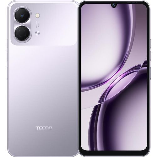 product_image_name-Tecno-POP 20 - 6.67" - 128GB ROM - (4+4) GB RAM - 4G - 2 SIM  - 8MP/13MP  - 5000mAh - AURORA PURPLE -1