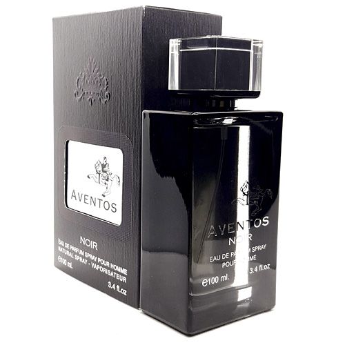 Aventos noir perfume price best sale