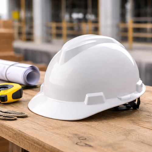 product_image_name-Generic-Casque de Sécurité de Chantier – Protection Professionnelle Ajustable-1