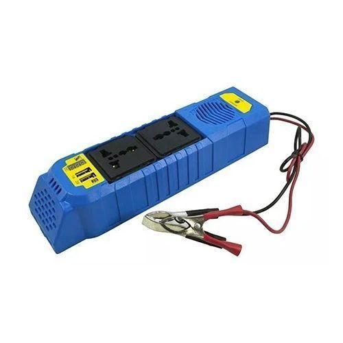 Generic Onduleur Convertisseur De Puissance 200w 12V à 220V