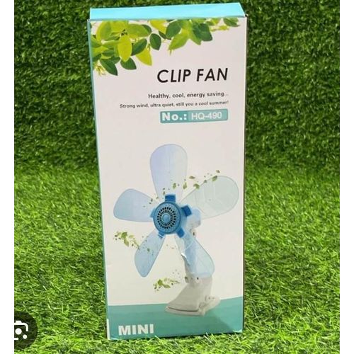 product_image_name-Generic-Mini-ventilateur à clip -1