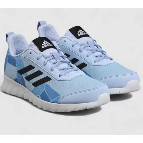 Basket femme adidas bleu store