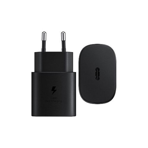 Gm BOITIER Samsung Connexion USB-C 25W Noir - Prix pas cher