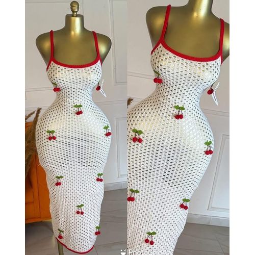 Fashion Belle robe dentelle