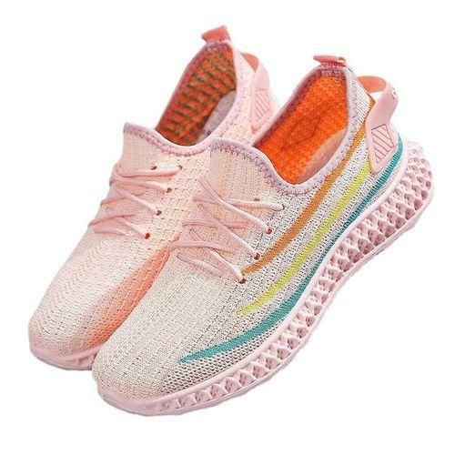 product_image_name-FUXING FASHION-Chaussures pour femmes respirantes et antidérapantes, baskets pour dames-4
