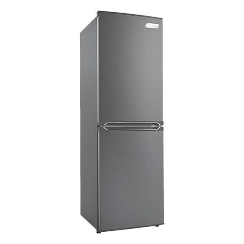 Smart  Réfrigérateur Combiné STCB-277H  – 2 Portes – Gris - image 3