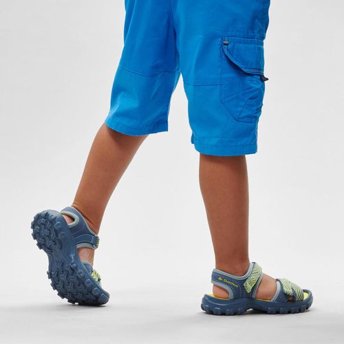QUECHUA by decathlon SANDALES QUECHUA ENFANT VERT - image 6