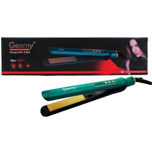 product_image_name-Geemy-Lisseur De Cheveux GM-2896-1