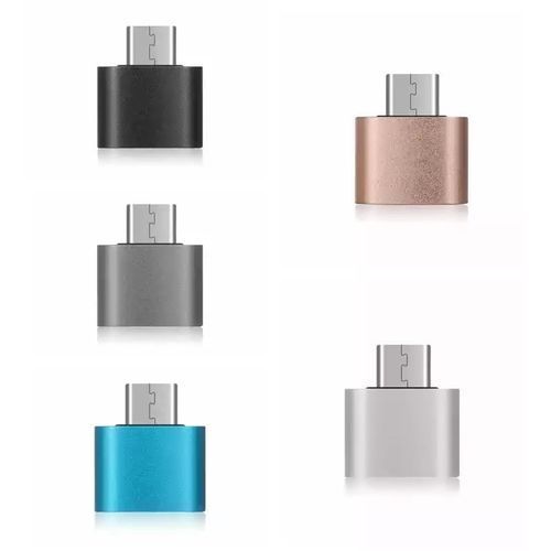 Generic Lot De 3 Supports De Clé USB Pour Smartphone - Micro